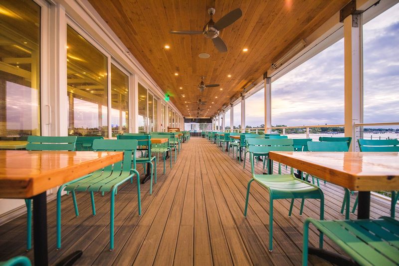 TideHouse Waterfront Restaurant, Stuart