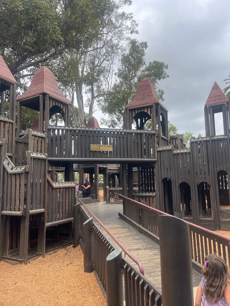 The Castle Design That Captured Everyone's Imagination