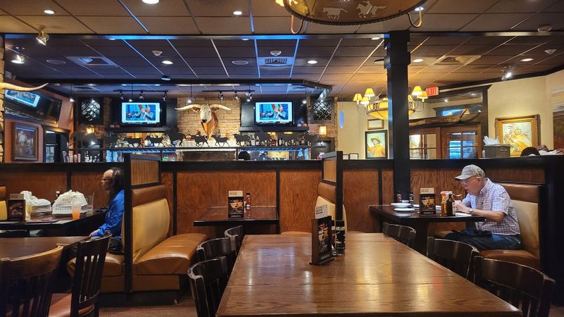 Longhorn Steakhouse – Augusta, GA