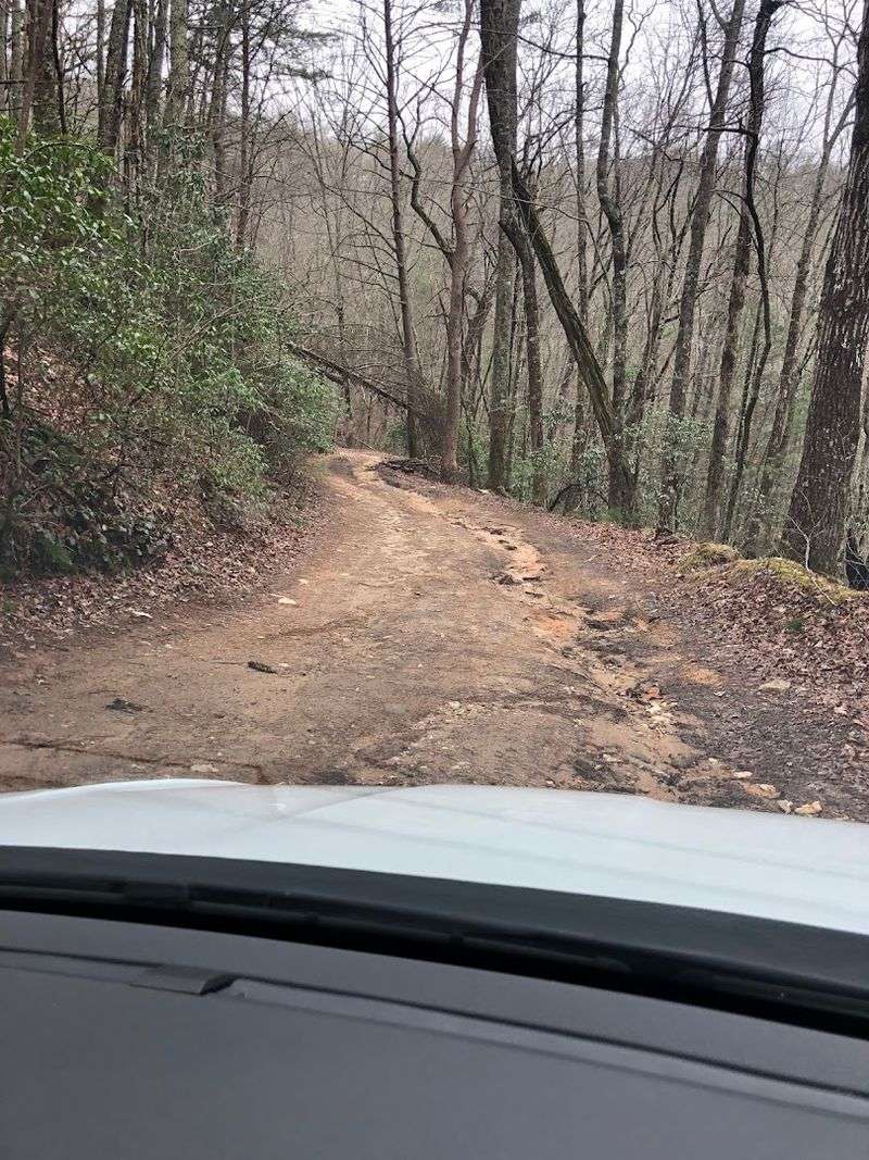 Appalachian Approach Trail