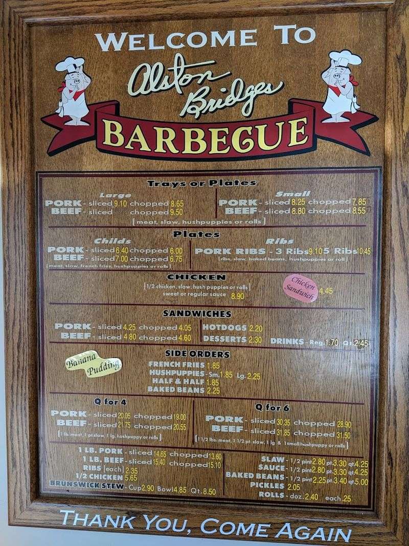 Sides That Complete The Meal