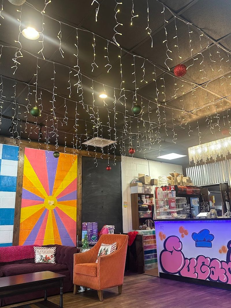 Sugar Momma's Confections – Atlanta, GA