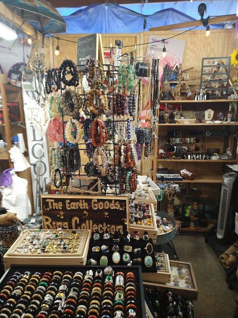 Unique Finds You Won't Discover Anywhere Else