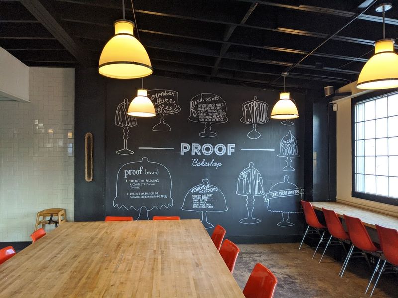 Artisan Bread Baked Fresh Every Single Day