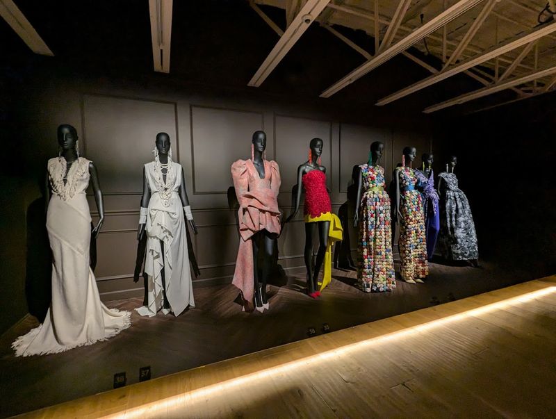 Community Resource for Visitors of All Ages