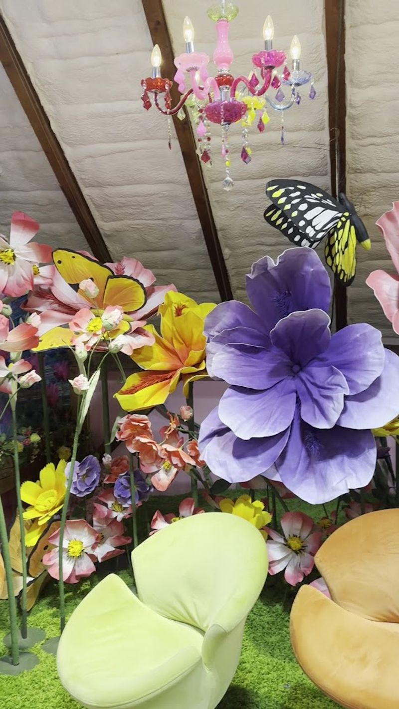 This Place Was Never Meant To Feel Like A Typical Store