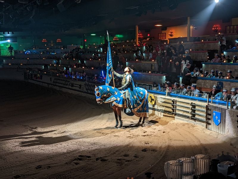 Historical Foundation Rooted In The 11th Century