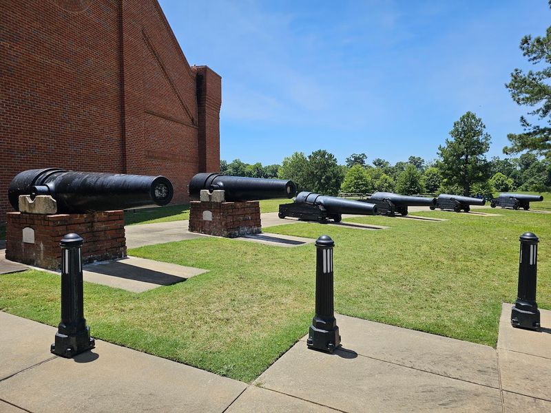 Living History Events: History You Can Hear and Smell