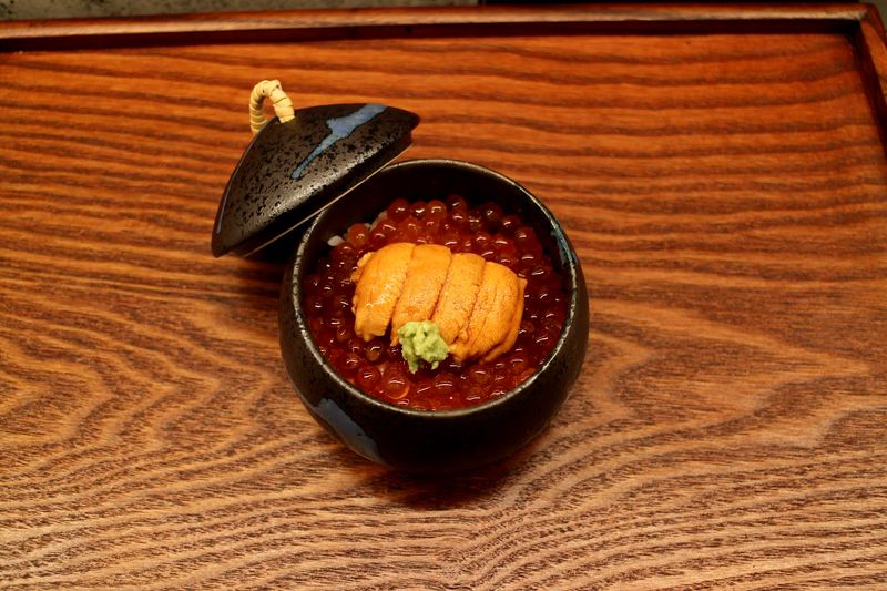 Fresh, High-Quality Ingredients Sourced Globally