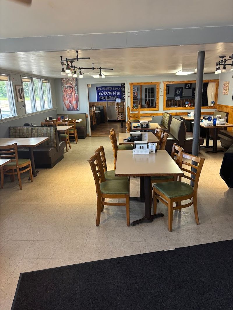 JJ's Mama's Soulfood & More