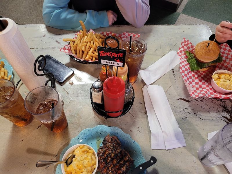 Perfect For Any Kind Of Gathering 