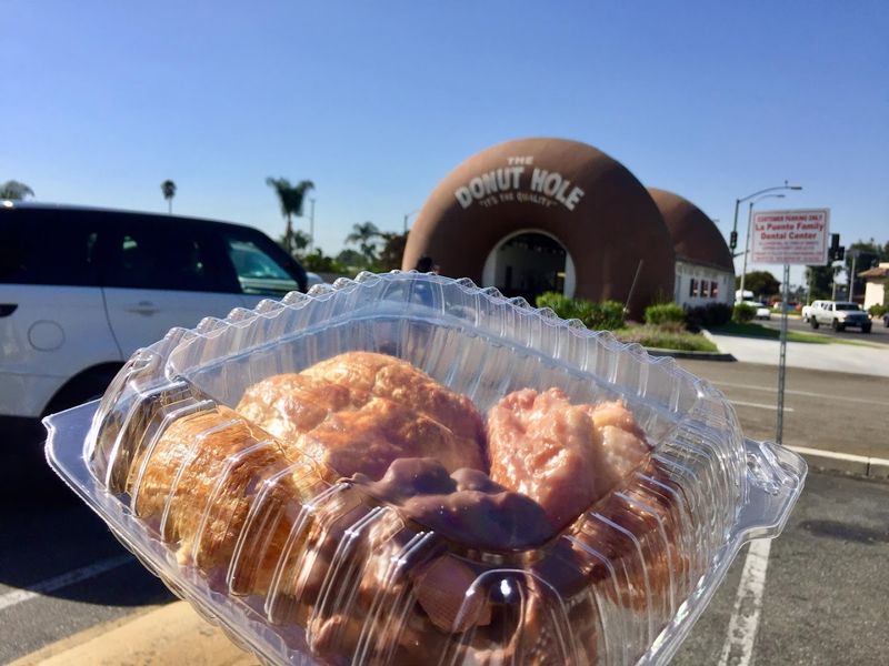 The Los Angeles Conservancy Recognizes It As A Historic Place