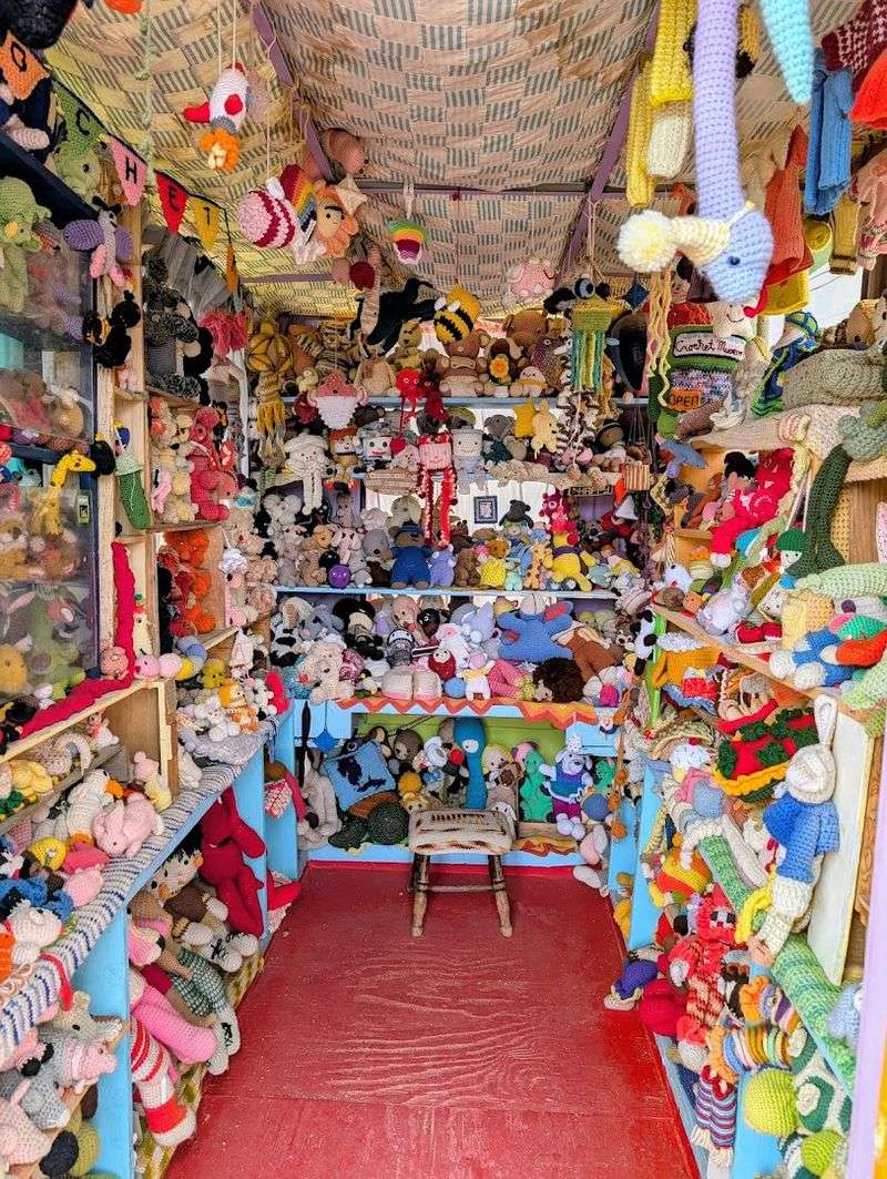 The Museum Has Earned Global Recognition