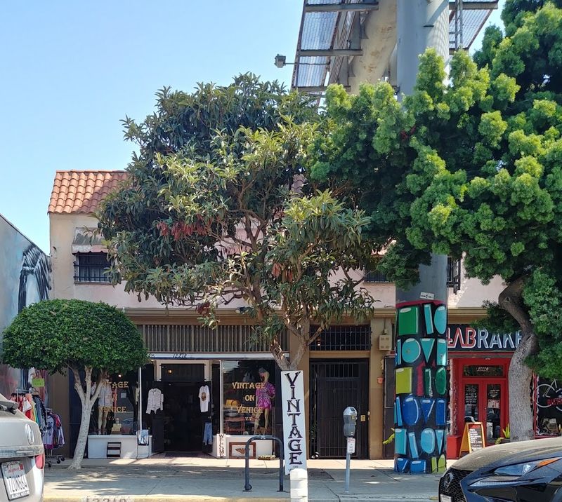 This Small Los Angeles, California Vintage Shop Has More Character Than Stores Twice Its Size - Decor Hint A Neighborhood Location Worth The Drive
