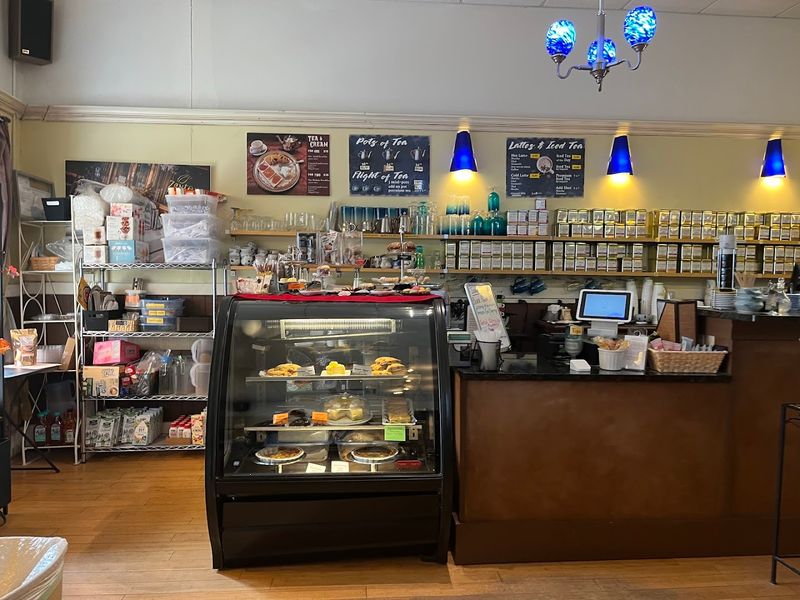 ZenTea Tea House – Chamblee