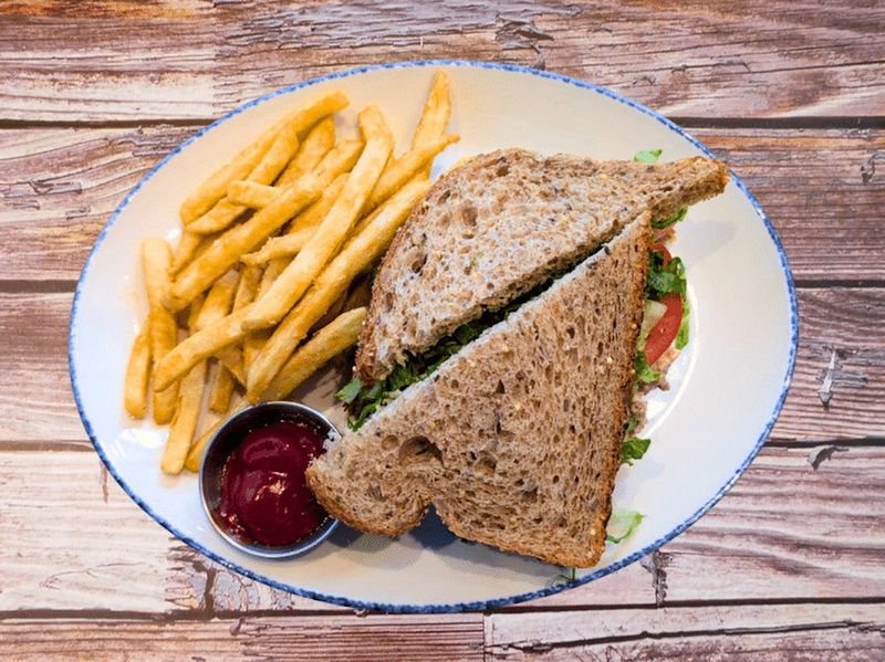 North Carolina's Easter Brunch Game Is Strong And These Restaurants Are Already Filling Up Fast - Decor Hint Tupelo Honey Southern Kitchen & Bar