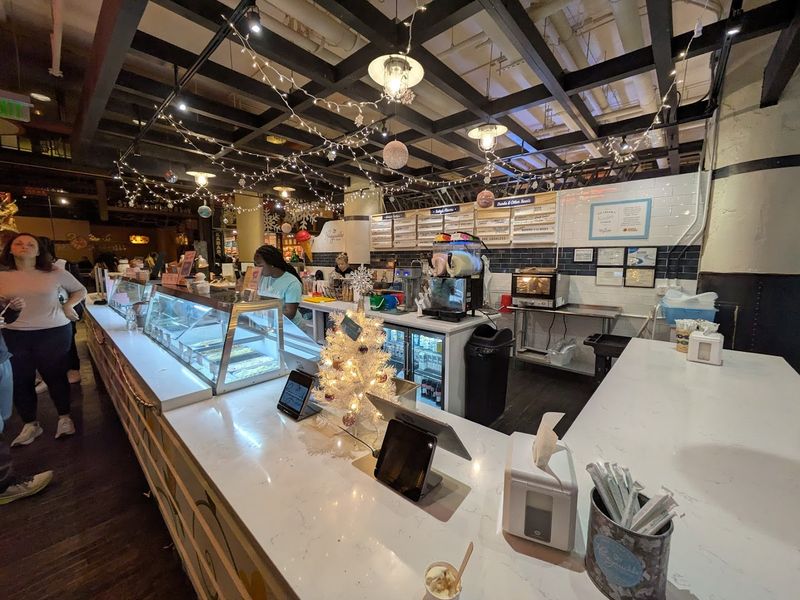 Honeysuckle Gelato – Atlanta