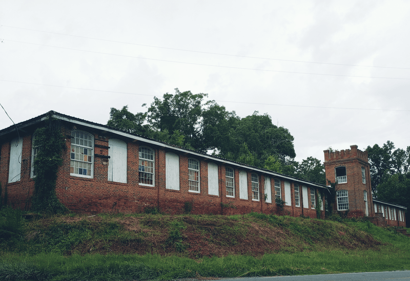 Dr. Robert L. Caveness And The Era Of Total Control