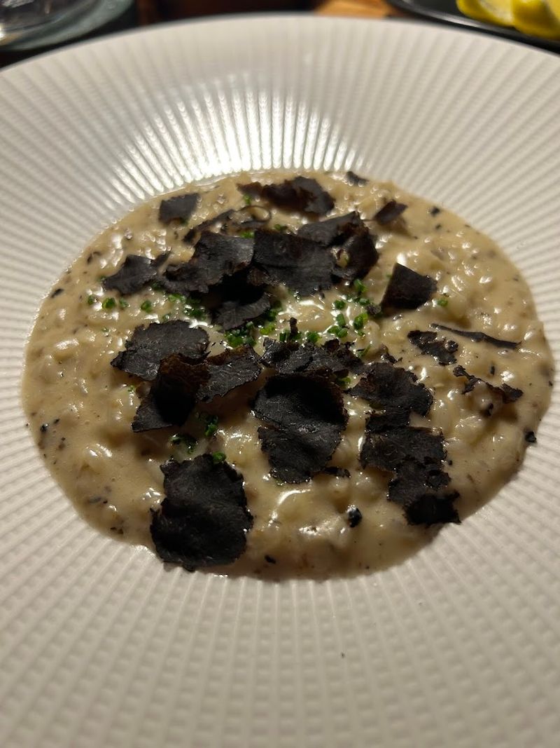 Seasonal Menu Updates