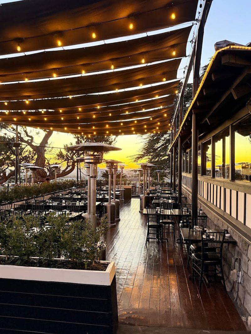 This 110-Year-Old Mountain Palace Overlooking The Hollywood Hills, California Is A Stunning Kyoto Castle Replica With A 600-Year-Old Pagoda And 360° Views - Decor Hint A Popular Film Location Recognized From Major Hollywood Productions