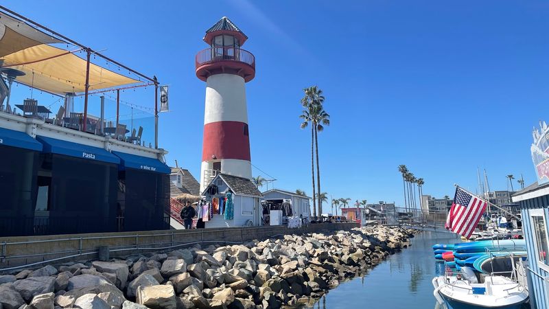 Relaxed Even On Weekends