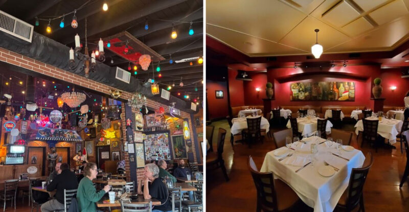 Jewish Delis In Macon Georgia That Locals Keep Coming Back To