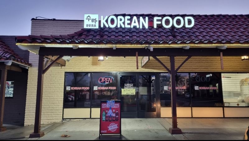 Sura Korean Restaurant