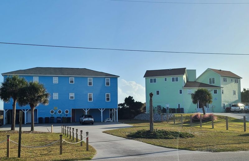 Emerald Isle, Crystal Coast