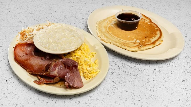 The Shelby Cafe, Shelby