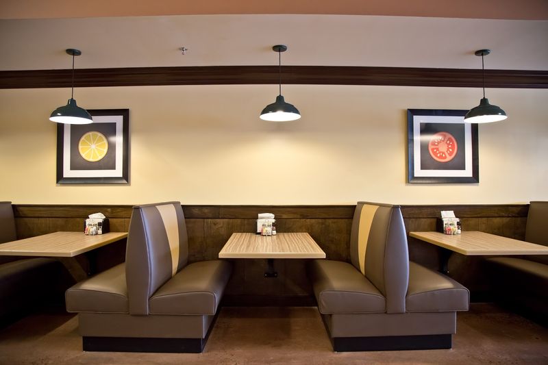 15 Georgia Fried Chicken Buffets That Keep Locals Coming Back - Decor Hint The Tomatoes Country Buffet