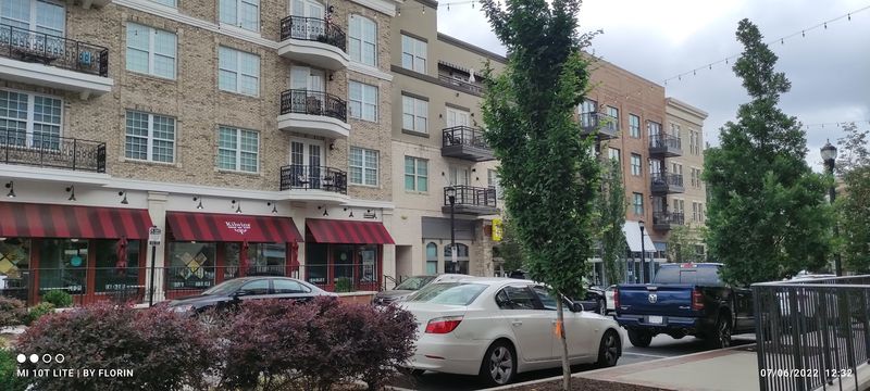 Alpharetta, Fulton County