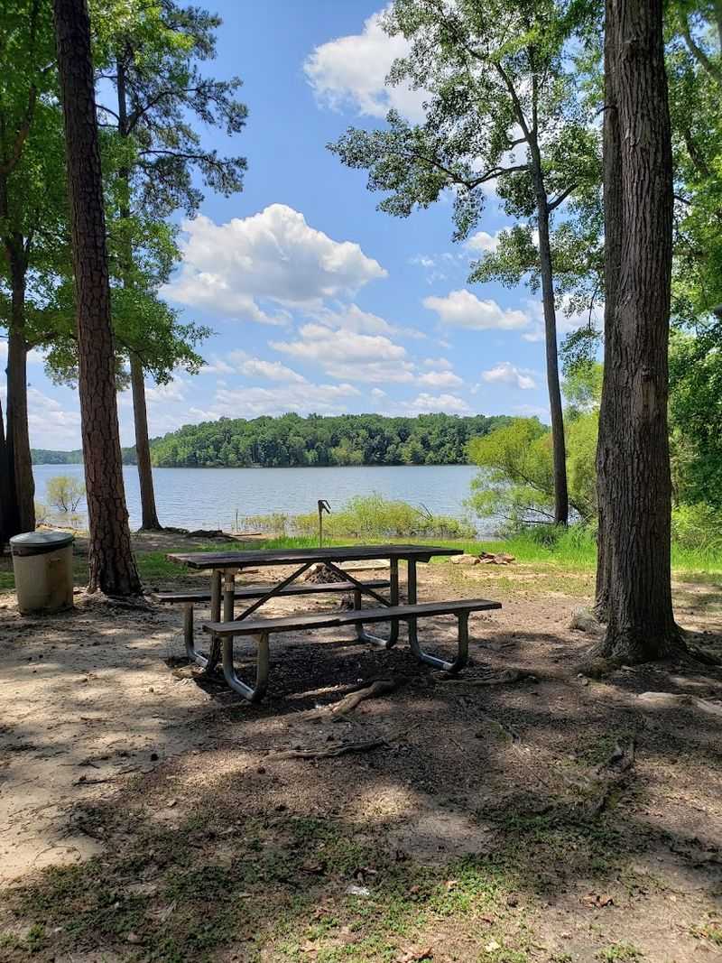 Kerr Lake, Henderson