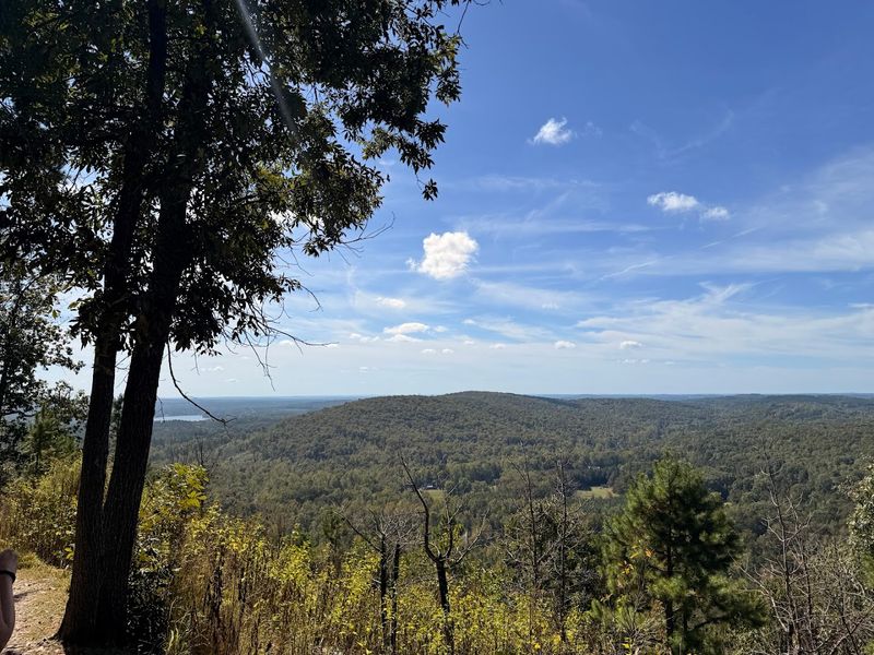 10 North Carolina State Parks With Nearby Eats That Totally Deliver - Decor Hint Morrow Mountain State Park
