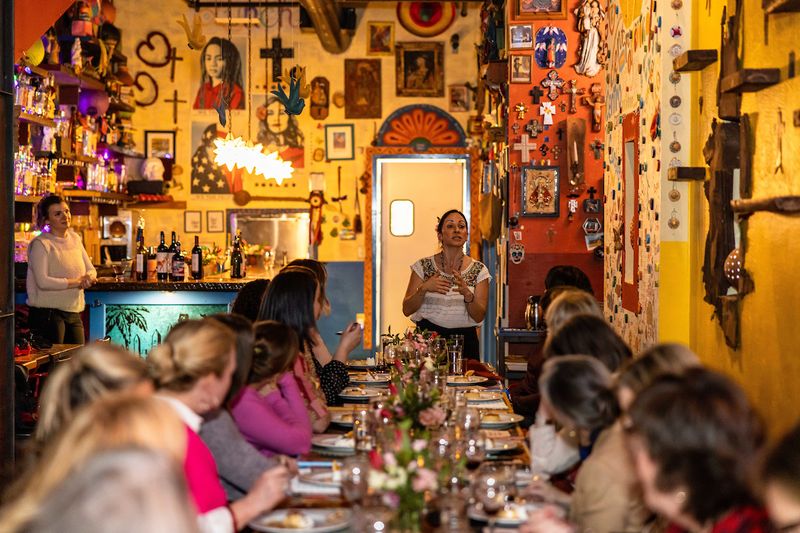 15 Raleigh, North Carolina Restaurants Locals Say Are Worth Discovering - Decor Hint Centro Mexican Restaurant