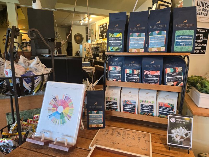 King of Pops Available for a Local Sweet Treat