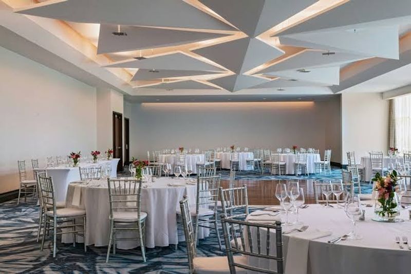 8 Picture-Perfect Texas Holiday Buffets Offering Timeless Easter Charm - Decor Hint The Westin Dallas Southlake