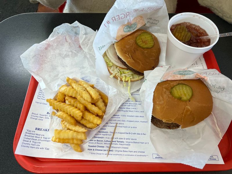 What-A-Burger, Kannapolis
