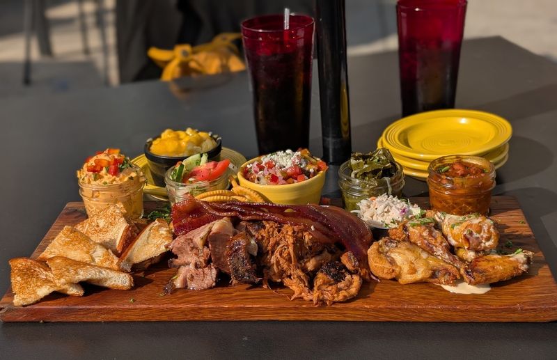 Daddy Mac's Down Home Dive