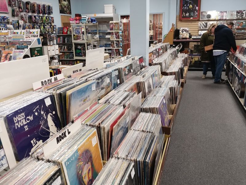 Mayberry Antique Mall, Mount Airy