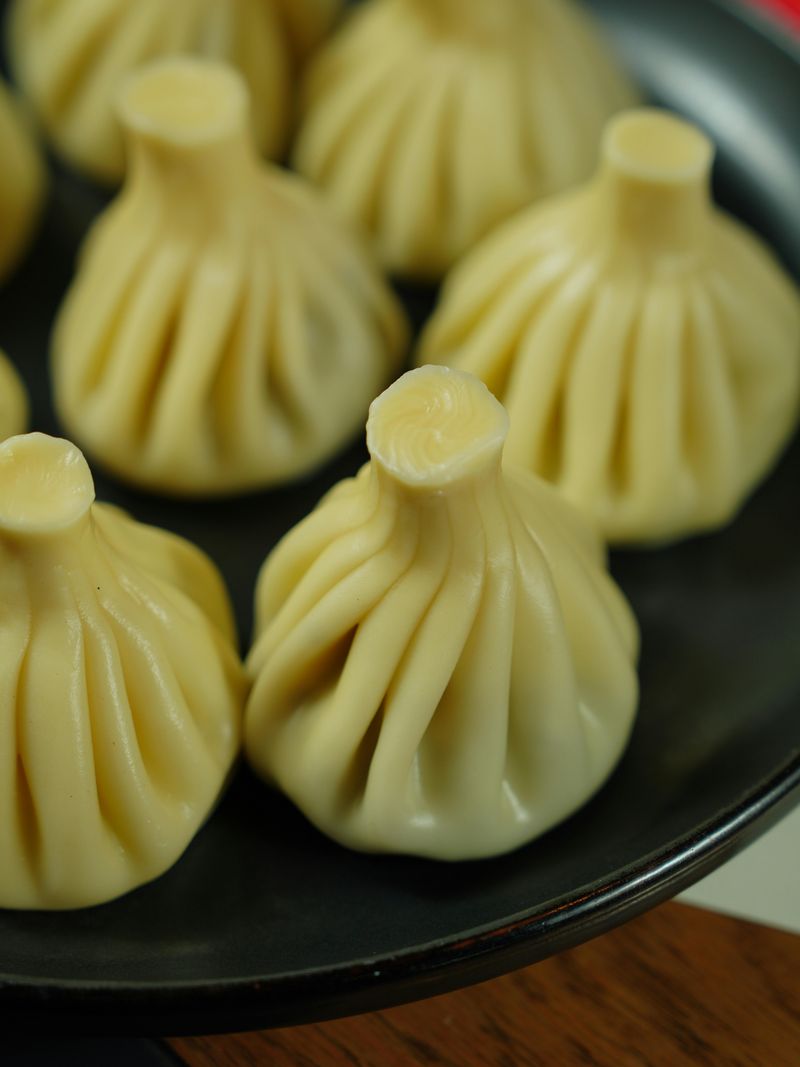 15 Must-Have Wedding Foods In Georgia That Everyone Expects To See - Decor Hint Khinkali