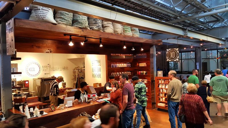 Xocolatl Chocolate – Atlanta, GA