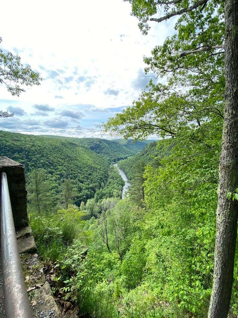 Pine Creek Gorge, PA Grand Canyon