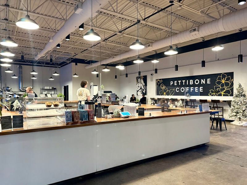 Pettibone Coffee