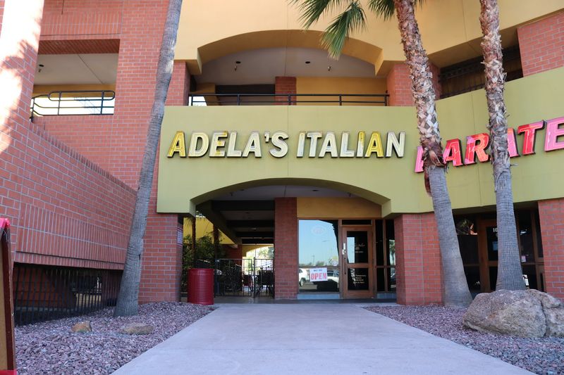 Arizona's 14 Impressive Italian Dining Destinations You Can't Miss In 2026 - Decor Hint Adela's Italian Restaurant