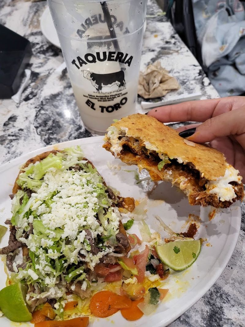 Taqueria El Toro, Raleigh