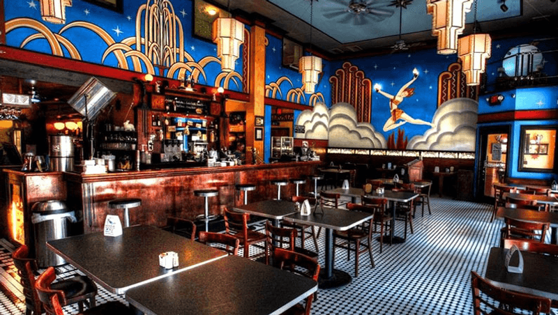 Missouri Is Hiding Some Seriously Good Dessert Spots And These Hole-In-The-Wall Shops Are Worth Every Mile - Decor Hint The Fountain Nn Locust