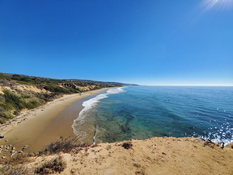 Crystal Cove State Park, Newport Coast