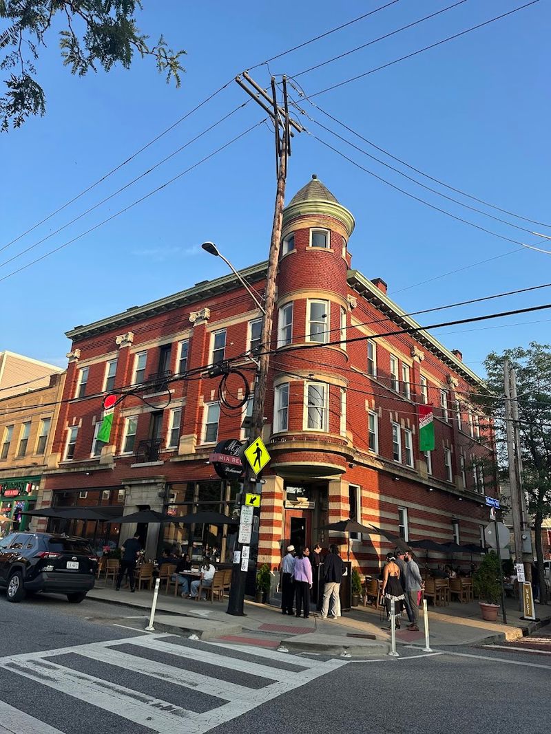 Mia Bella, Cleveland