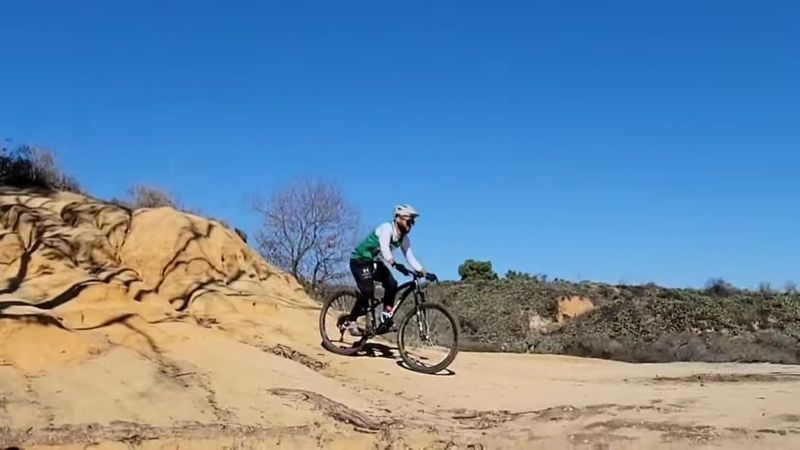 You Won't Believe How Gorgeous This California Trail Is In Spring - Decor Hint Northern Ridgeline Vistas