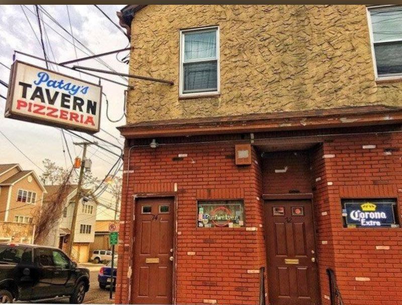 Patsy's Tavern & Restaurant, Paterson